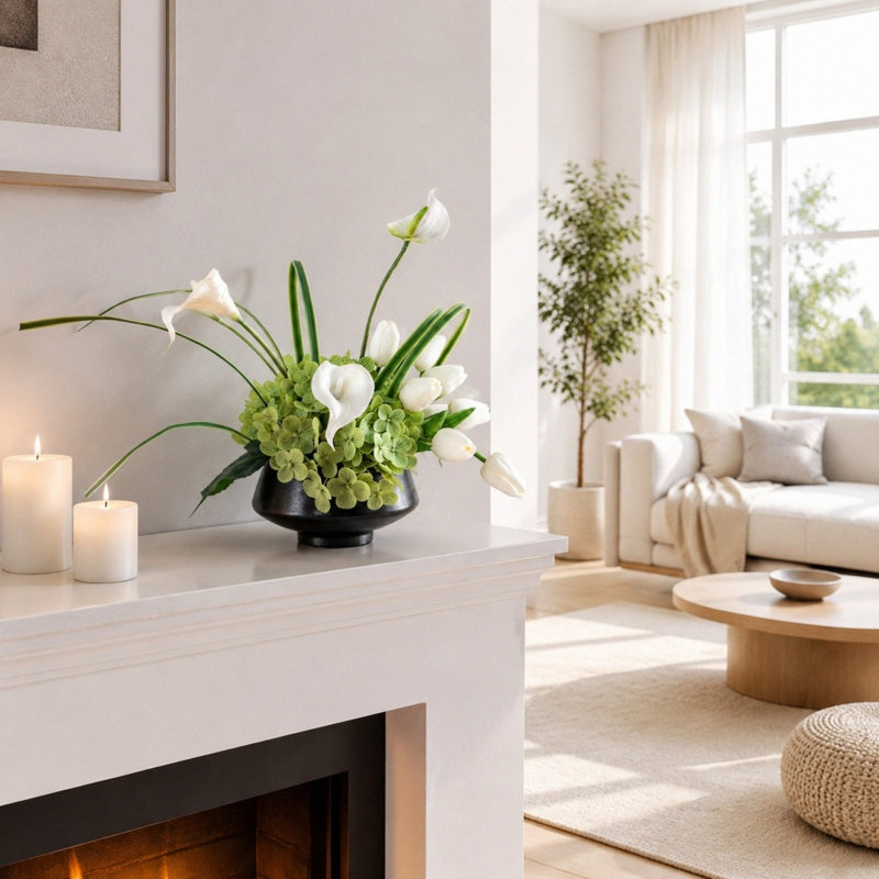 Arrangement
