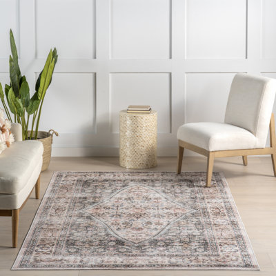 Tapis Darcy-Leigh avec SplashGuard