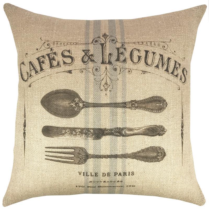 Throw Pillow
