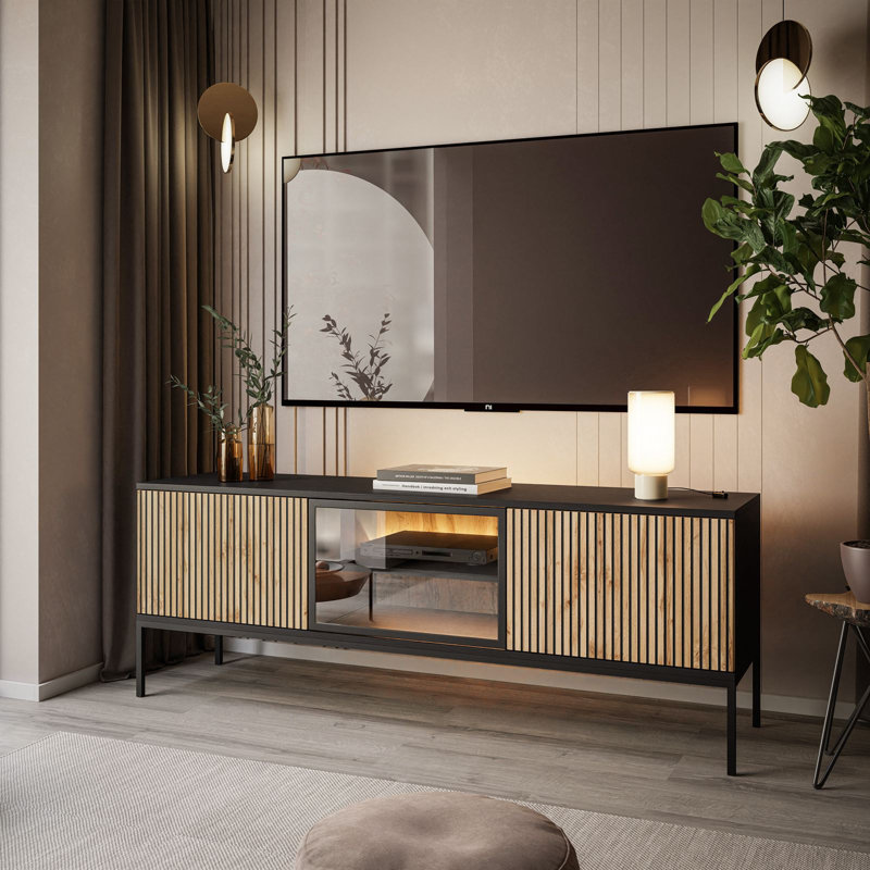 Cinead TV Stand for TVs up to 65"