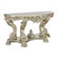 Ensemble de console et miroir 67 po
