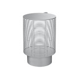 Olea Lantern Candle Holder