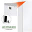 Armoire à linge autoportante Ajeta-1867584480