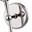 Islip 1 Light Armed Sconce-996817968