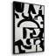 Prosperous Elements V9, reproduction sur toile 3 pièces-91887852-91887854