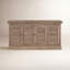 Regatta Media Console-19860129