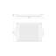 Tramontina Fish Vegetable Tray BBQ Toper