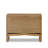 Henn 32'' W Reclaimed Wood Nightstand