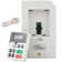 Variable Frequency Drive, AC 220V Input 3KW Variable Frequency CNC