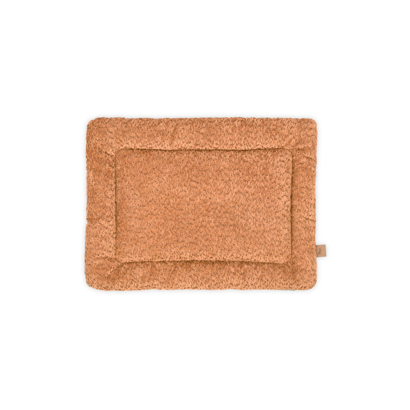 Tapis pour chien Canyon Chill Pad , H 2,3 po x l 28 po x P 42 po, Orange