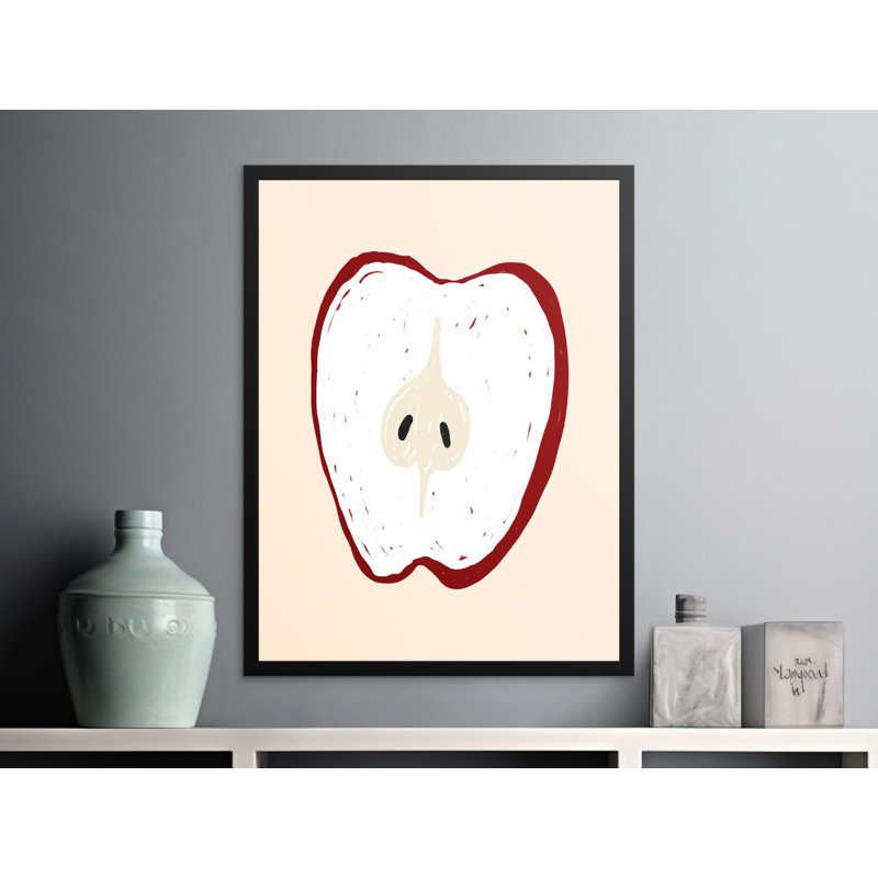 Mahika No Frame Print, 11x17