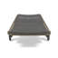 FAUTEUIL DE CHAISE BANZAI AVEC PLATEAU TIRANT [ENSEMBLE DE 2 PCS]-1495511398