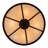 Idalight Semi Flush Mount