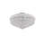 Ston Easton Flush Mount-32478459