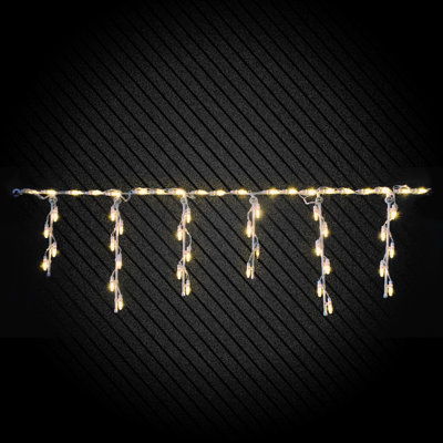 LED Icicle Artisticks