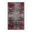Silky Soft Plush Brown Area Rug-100907250