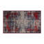 Tapis brun soyeux et moelleux-100907233