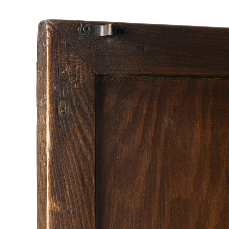 Wilder Bar Cabinet