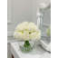Peony Stems Pink Peach Large Head - Artificial Faux Peony Stems - French Country Faux Flowers Stems-1251554943