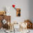 Traditional People Wall Decor