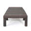 CHAISE SALON SANS COUSSIN