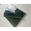 Carreau zellige vert olive 2x10