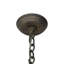 Limaville 6 - Light Chandelier