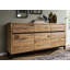 Villanders 175cm Sideboard