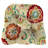 Outdoor Wicker Seat Cushion-1394477259