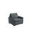 Upholstered Accent Chair-965207117
