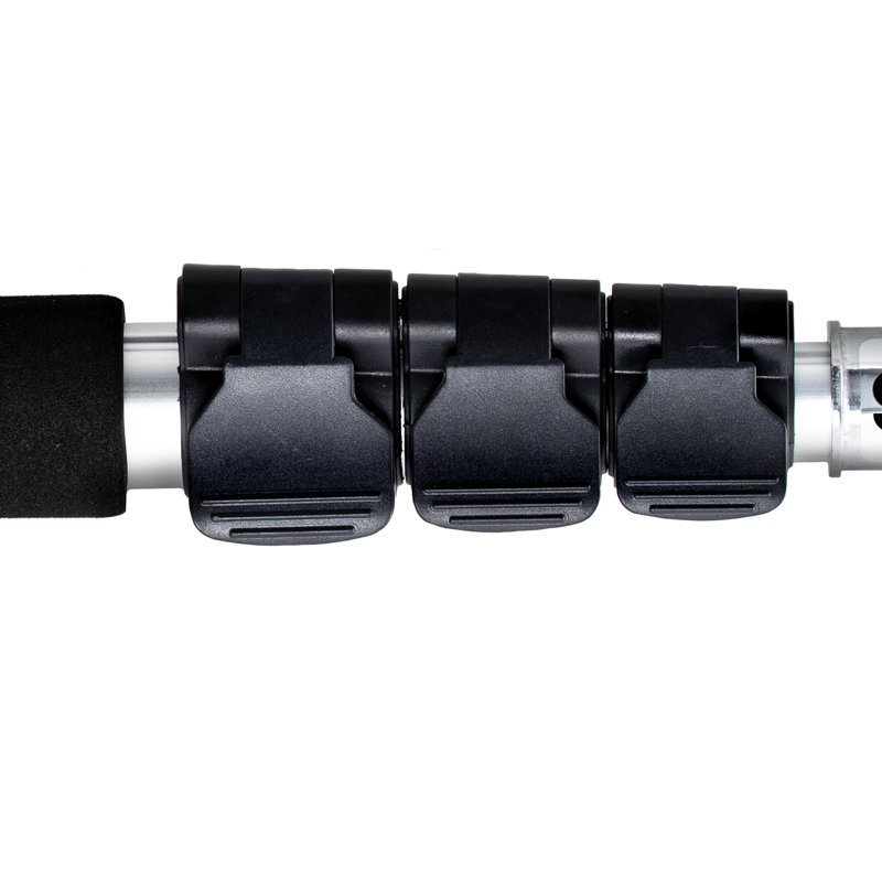 STAUBER Best Extension Pole 24" to 48"
