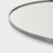 Cadre Round Mirror 30x30 from Generation Lighting -2116188028-2116188031