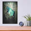 «Wind River III» par Lightbox Journal, art mural en métal-1491427181