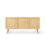 Watheroo 145Cm Wide Sideboard-1796782517