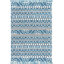 Beacham Southwestern Hand Woven Area Rug-28137135