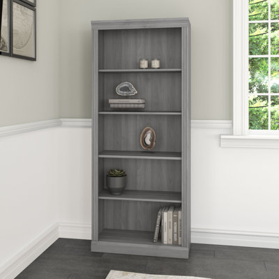 Raker Bookcase