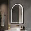 Miroir de salle de bain Brulotte-320043917-320043923