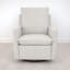 Rachel Power Swivel Rocking Chair-2063056480