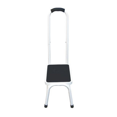 Metal Step Stool