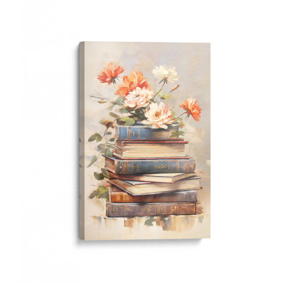 Pages And Petals II