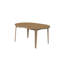 Malone Round 155Cm L Dining Table-565847676