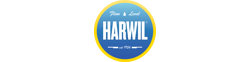 Logo Harwil Corporation