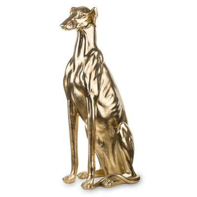 Clodette Animals Statue