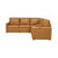 Canapé modulaire inclinable The Seaside-131986701