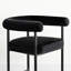 Tabouret de bar 24 po Modern-1432661850