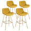 Abingdon 73.5Cm Swivel Bar Stool-783539582