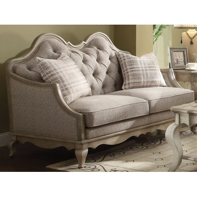 Maxen 3 - Piece Living Room Set