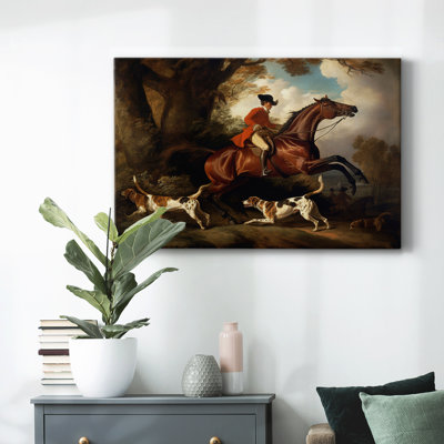 Animals Landscape Series CDXXIII