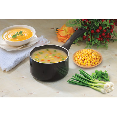 Zak 1.4L Non-Stick Aluminum Milk Pan