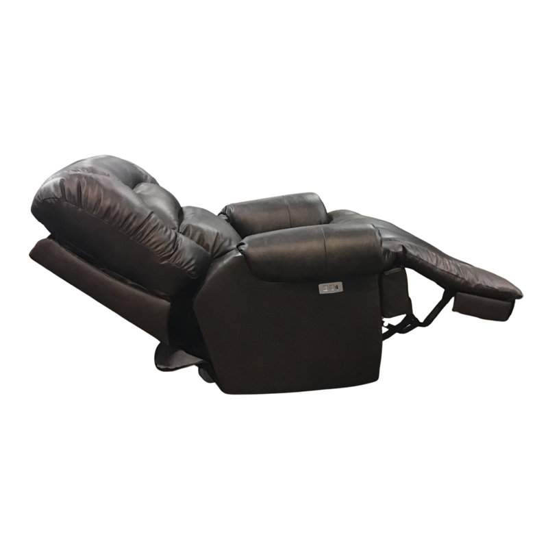 Fauteuil inclinable All Power, Ardoise Valentino, Électrique